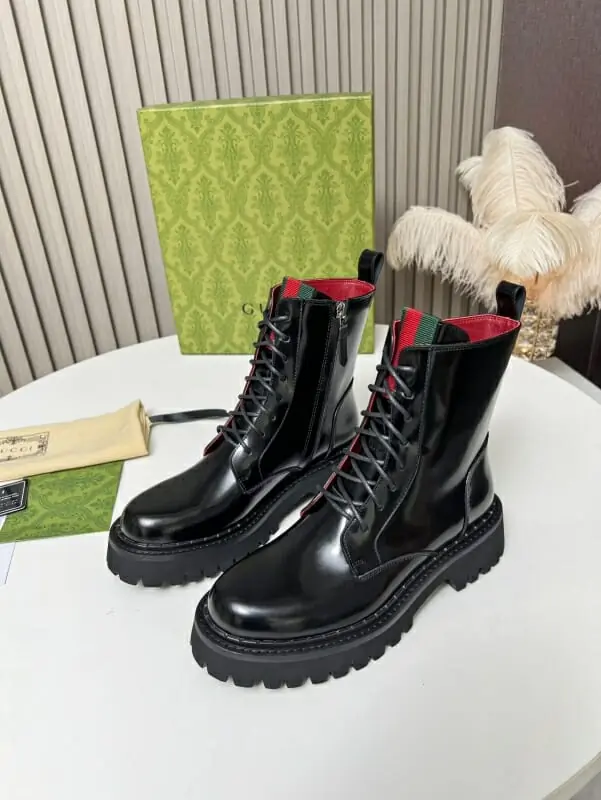 gucci bottes pour femme s_125b711